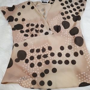 dress-u by Sharon blouse size m